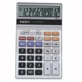 Calculator de birou Noki HCN004, 12 digiti 