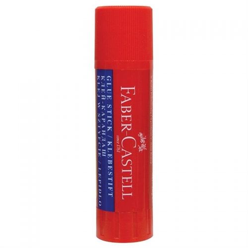 Lipici solid 20 g. Faber Castell