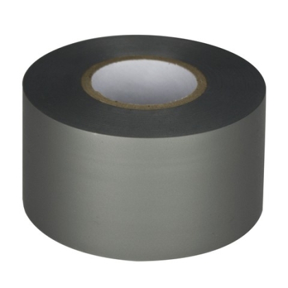 Banda adeziva de tip Duct Tape 48 mm x 33 m - argintie