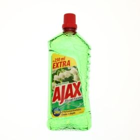 Detergent universal Ajax 1 litru