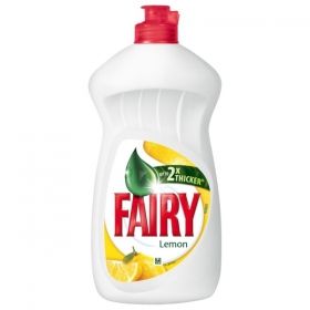 Detergent vase Fairy 400 ml