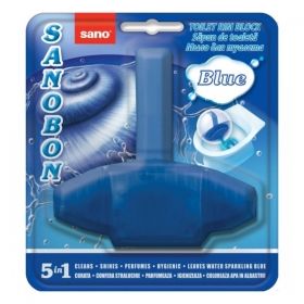Odorizant wc gel Sano Bon Blue 55 gr.