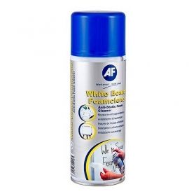 Spray curatare whiteboard cu spuma AF 400 ml.