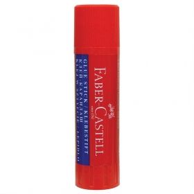 Lipici solid 10 g. Faber Castell