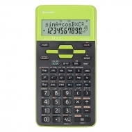 Calculator stiintific SHARP EL-531THBGR, 10 digiti