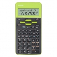 Calculator stiintific SHARP EL-531THGR, 10 digiti