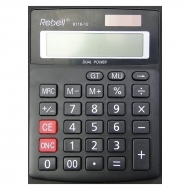 Calculator de birou Rebell 8118-12, 12 digiti