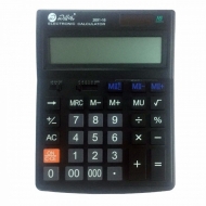 Calculator de birou Willgo 2691, 16 digiti