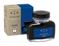 Cerneala Parker 57 ml. albastru