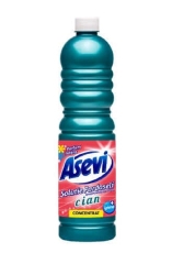 Detergent pardoseli Asevi 1 litru