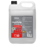Sapun lichid Clinex 5 litri/bidon