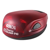 Stamp Mouse Colop R40
