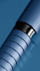 Roller Faber Castell Essentio Aluminium albastru