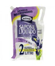 Rezerva sapun lichid MilMil 2 litri