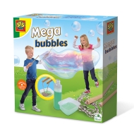 Set de facut baloane de sapun gingantice pentru copii