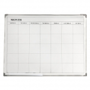 Planner saptamanal 90 x 120 cm