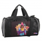 Geanta echipament sportiv Lego Core Line Friends Girls Rock