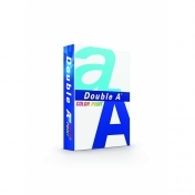 Hartie copiator A4 90 g/mp 500coli/top, clasa A, Double A - Color Print