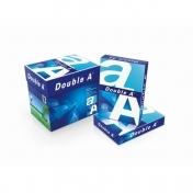 Hartie copiator A4 80 g/mp 500 coli/top, clasa A, Double A