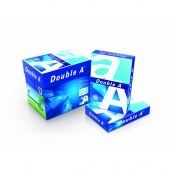 Hartie copiator A5 80 g/mp 500 coli/top, clasa A, Double A