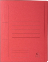 Dosar sina carton color Exacompta