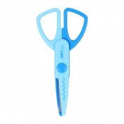 Foarfeca scolara crafting 13 cm Deli
