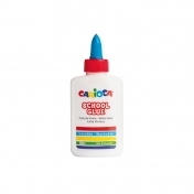 Aracet 250ml, lavabil, fara solventi, CARIOCA School Glue