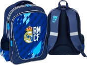 Rucsac 2 compartimente, RM-121 Real Madrid Color 4