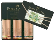 Creioane pastel pitt 60 CuloriFaber Castell