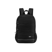 Rucsac ZIP..IT Zipper - Black