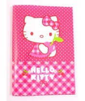 Coperti caiet A5 Hello Kitty