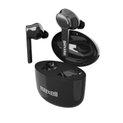 Casti bluetooth TWS BASS-13 SYNC UP earbuds Maxell