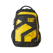 Rucsac CATERPILLAR V Power Fastlane, material poliester - negru