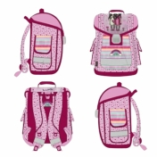 Rucsac ergonomic cu inchidere metalica Gorjuss You Can Have Mine