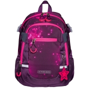 Rucsac clasa 0 BERRY COSMOS Schneiders
