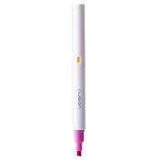 Textmarker 2 capete NUSIGN Deli - culori asortate