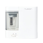 Ascutitoare electrica NUSIGN Deli alb
