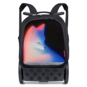 Ghiozdan troller Nikidom Roller Up XL Arctic Fox