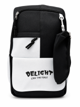 Rucsac 45x31x16 cm, 2 compartimente + penar