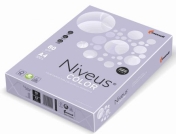 Hartie colorata A4 80 g. 500 coli/top NIVEUS, culori trend
