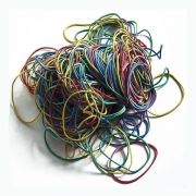 Elastic bani 1 kg/punga