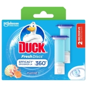 Rezerva Duck Fresh Discs 2x36 ml