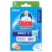 Aparat Duck Fresh Discs + rezerva 36 ml.