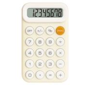 Calculator de buzunar Deli, 8 digiti, M10