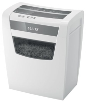 Distrugator documente Leitz IQ Home Office S P4 8 coli