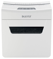 Distrugator documente Leitz IQ Protect 6x Cross P4 6 coli
