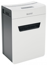 Distrugator documente Leitz IQ Protect 10x Cross P4 10 coli