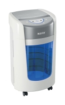 Distrugator documente Leitz IQ Optimax 225 Micro P5 6 coli