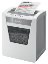 Distrugator documente Leitz IQ Office Micro 10 coli