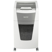 Distrugator automat documente Leitz IQ Office Micro P5 300 coli